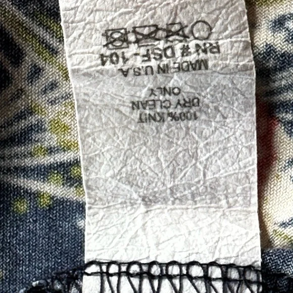 VERONICA WOMANS MIDI SLIP ON DRESS STRETCH RUCHED SLEEVE SZ XS - Picture 10 of 12